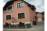 Alloggio presso privati Vitanová Slovacchia